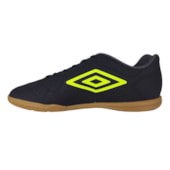 Chuteira Futsal Umbro Neo Striker Adulto