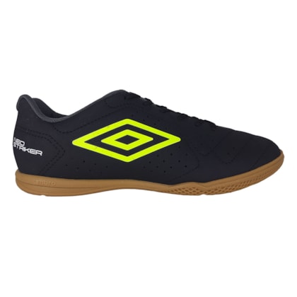 Chuteira Futsal Umbro Neo Striker Adulto