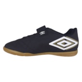 Chuteira Futsal Umbro Neo Striker Infantil