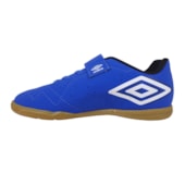 Chuteira Futsal Umbro Neo Striker Infantil