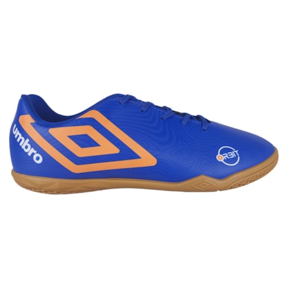 Chuteira Futsal Umbro Orbit Unissex