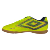 Chuteira Futsal Umbro Play Adulto