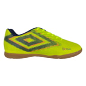 Chuteira Futsal Umbro Play Adulto