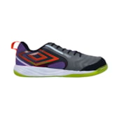Chuteira Futsal Umbro Pro 5 Bump