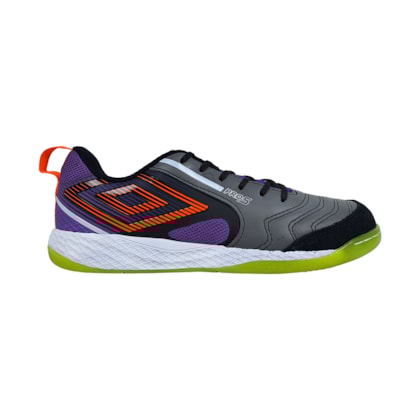 Chuteira Futsal Umbro Pro 5 Bump