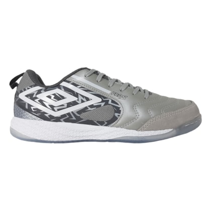 Chuteira Futsal Umbro Pro 5 Bump Adulto