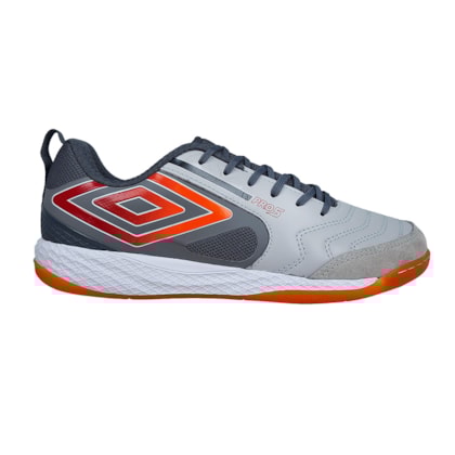 Chuteira Futsal Umbro Pro 5 Bump Adulto