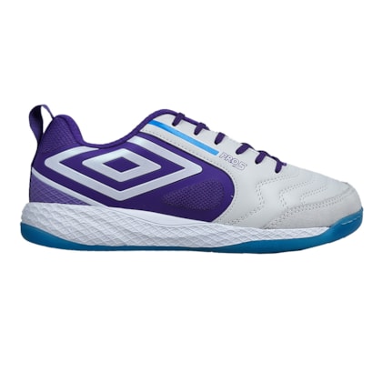 Chuteira Futsal Umbro PRO 5 BUMP Adulto
