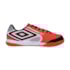 Chuteira Futsal Umbro Pro 5 Bump Club