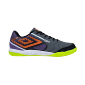 Chuteira Futsal Umbro Pro 5 Bump Club Chuteira Futsal Umbro Pro 5 Bump Club