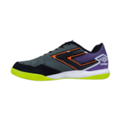 Chuteira Futsal Umbro Pro 5 Bump Club