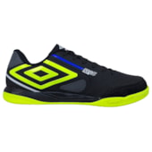 Chuteira Futsal Umbro Pro 5 Bump Club