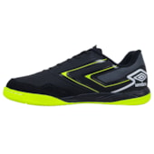 Chuteira Futsal Umbro Pro 5 Bump Club