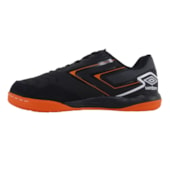 Chuteira Futsal Umbro Pro 5 Bump Club Infantil