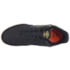 Chuteira Futsal Umbro Pro 5 Bump Club Preto e Dourado Unissex