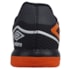 Chuteira Futsal Umbro Pro 5 Bump Club Preto Unissex