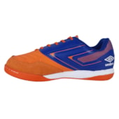 Chuteira Futsal Umbro Pro 5 Bump Club Unissex