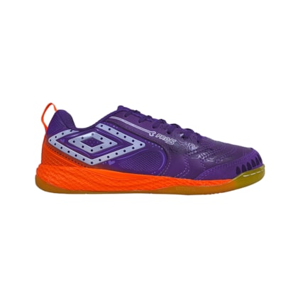 Chuteira Futsal Umbro Pro 5 Bump DLM