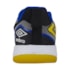 Chuteira Futsal Umbro Pro 5 Bump Infantil