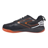 Chuteira Futsal Umbro Pro 5 Bump Infantil