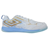 Chuteira Futsal Umbro Pro 5 Bump Kintsugi Unissex