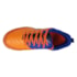 Chuteira Futsal Umbro Pro 5 Bump Laranja e Azul Unissex