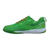 Chuteira Futsal Umbro Pro 5 Bump Saint Patrick's Adulto