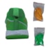 Chuteira Futsal Umbro Pro 5 Bump Saint Patrick's Adulto