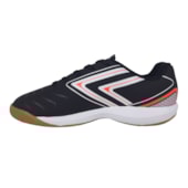 Chuteira Futsal Umbro Pro 5 JR Infantil
