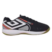 Chuteira Futsal Umbro Pro 5 JR Infantil