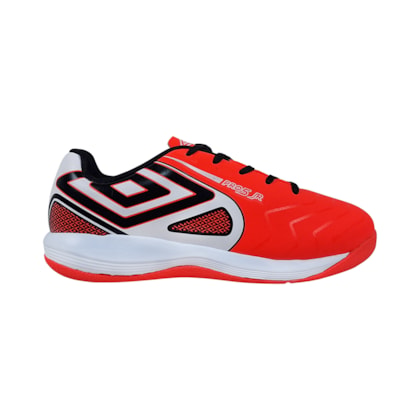 Chuteira Futsal Umbro Pro 5 Jr Infantil