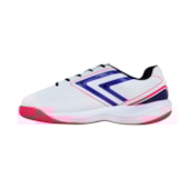 Chuteira Futsal Umbro Pro 5 Jr Infantil