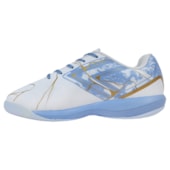 Chuteira Futsal Umbro Pro 5 JR Kintsugi Infantil