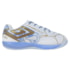 Chuteira Futsal Umbro Pro 5 JR Kintsugi Infantil