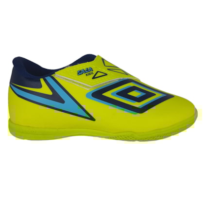 Chuteira Futsal Umbro Sala V Kids Infantil Chuteira Futsal Umbro Sala V Kids Infantil