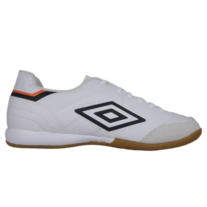 Chuteira Futsal Umbro Speciali Classic Unissex