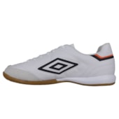 Chuteira Futsal Umbro Speciali Classic Unissex