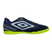 Chuteira Futsal Umbro Techno II Adulto