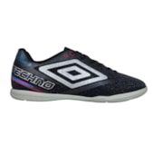 Chuteira Futsal Umbro Techno II Infantil