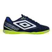 Chuteira Futsal Umbro Techno II Infantil