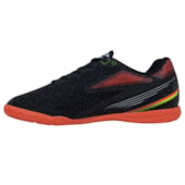 Chuteira Futsal Umbro Techno II JR Infantil