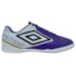 Chuteira Futsal Umbro Techno II JR Infantil