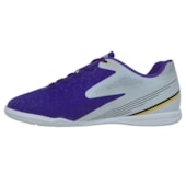 Chuteira Futsal Umbro Techno II JR Infantil