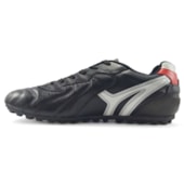 Chuteira Society Mathaus Veneza Couro Adulto Tamanhos Especiais Chuteira Society Mathaus Veneza Couro Adulto Tamanhos Especiais