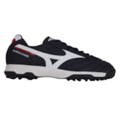 Chuteira Society Mizuno Morelia Classic Masculina Chuteira Society Mizuno Morelia Classic Masculina