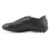 Chuteira Society New Camp Black Couro Adulto Preto/Black
