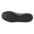 Chuteira Society New Camp Black Couro Adulto Preto/Black