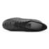 Chuteira Society New Camp Black Couro Adulto Preto/Black
