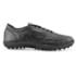 Chuteira Society New Camp Black Couro Adulto Preto/Black