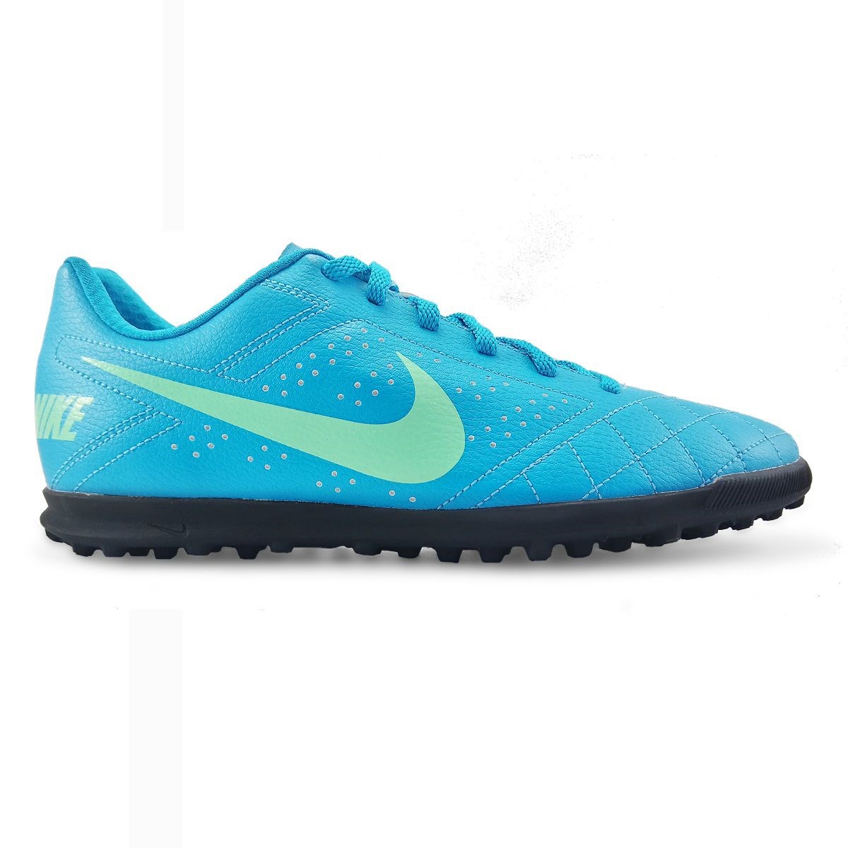 chuteira society nike tiempo rio 3